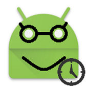 Dual Clock icon