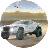 Off Road Car Racing 2016 icon
