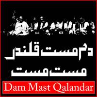 Dam Mast Qalandar Mast Mast