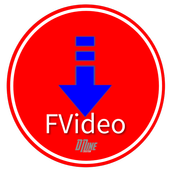 FVideo Downloader icon