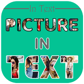 Letter Photo Editor icon