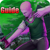 Guide for High School Gang icon