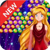 New Bubble Shooter Pro