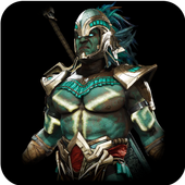 Characters Mortal Kombat X MKX icon