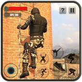 US Army Training Special Force