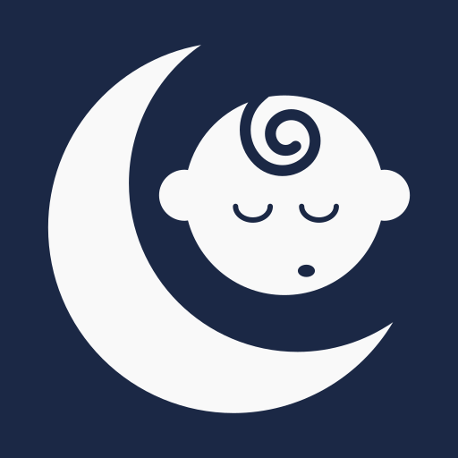 White Noise - Music for Baby Sleep &amp; Lullaby Songs icon