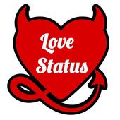 Love Status आइकन