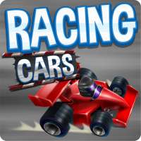 Racing Cars 3D - Free Racing