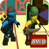 Tips Lego Ninjago Skybound  -Game Video icon