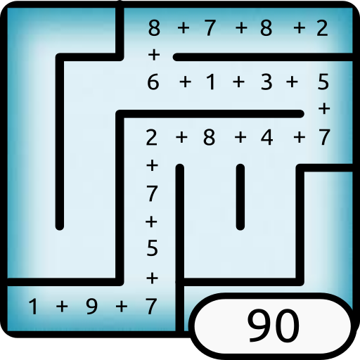 Added Mazes FREE icon