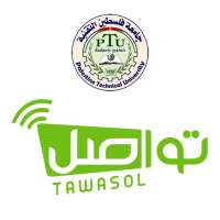 Tawasol PTUK on 9Apps