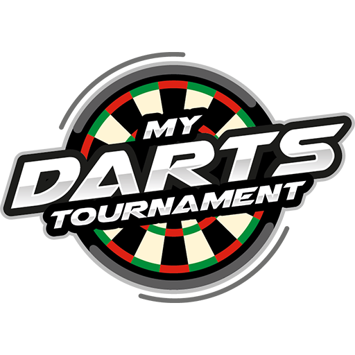 My Darts Tournament - Client icon