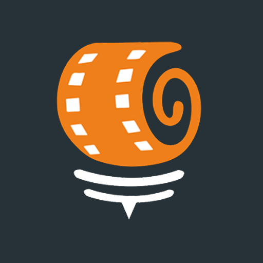 Opera Cinemas أيقونة