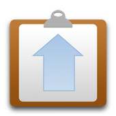 Simple Notepad Upload Addon on 9Apps