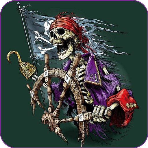 Pirate Wallpapers icon