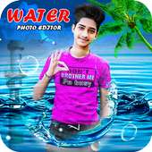 Water Photo Editor on 9Apps