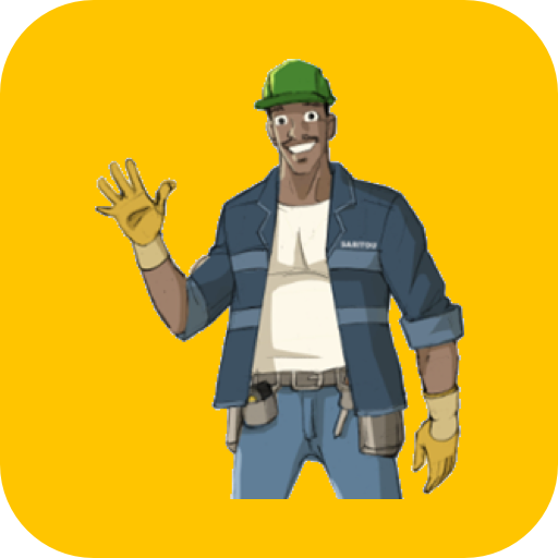 SABITOU CONSTRUCTION أيقونة