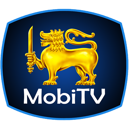 MobiTV - Sri Lanka TV Player icon