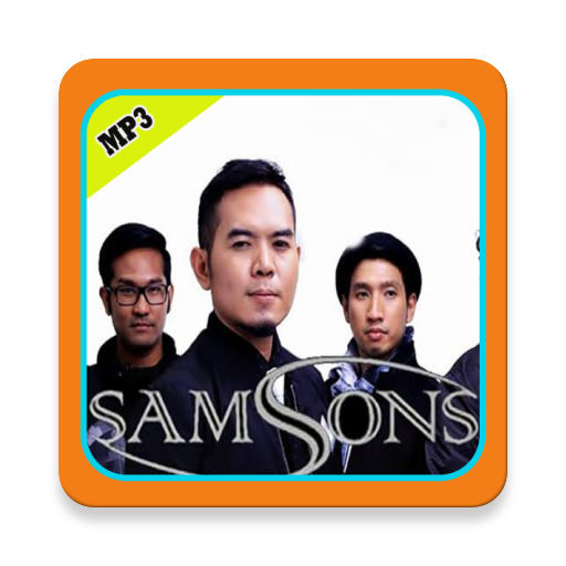 Samsons Offline Lirik icon