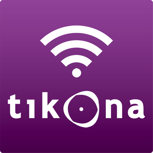 My Tikona icon