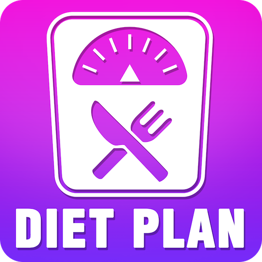 Diet Plan For Weight Loss - GM Diet Plan for Women icon