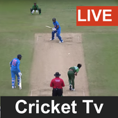 Cricket Tv Live icon