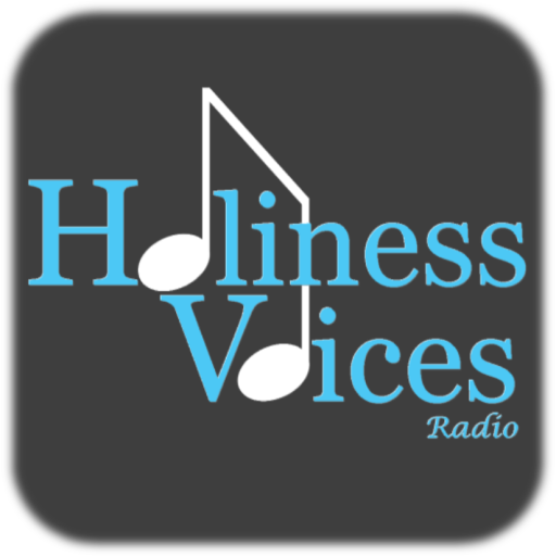 Holiness Voices Radio icon