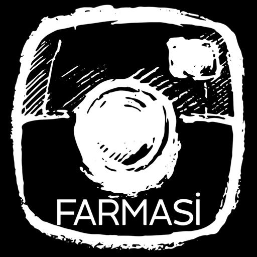Farmasi Photo APP icon