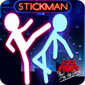 Stickman Warrior 2 Epic : Legacy Stick Man