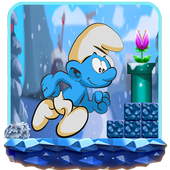 Smurfs Adventure Leps World Jungle icon
