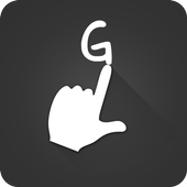 Gestures Shortcut icon