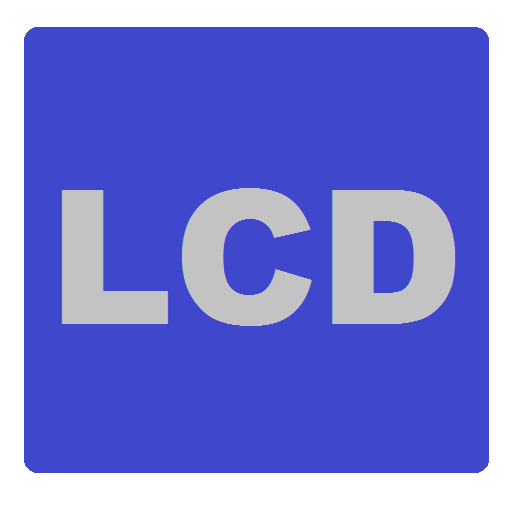 ikon Talking Display Shield (Full)