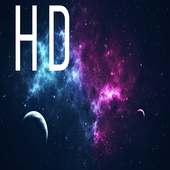Космос Живые Обои on 9Apps