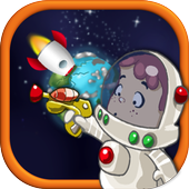 Space Shoot icon