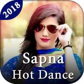 Sapna Choudhary Hot Dance Video Songs