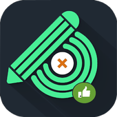 Pro Remove Unwanted Content Touch-Retouch Eraser иконка