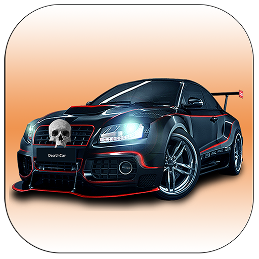 Death Car icon