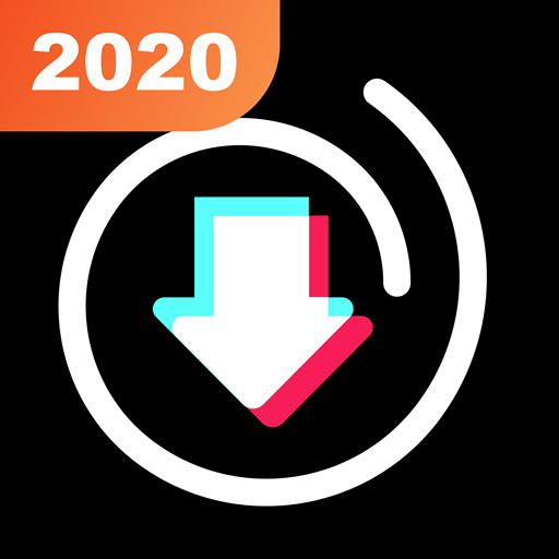 Downloader for TikTok - No Watermark Video Saver icon