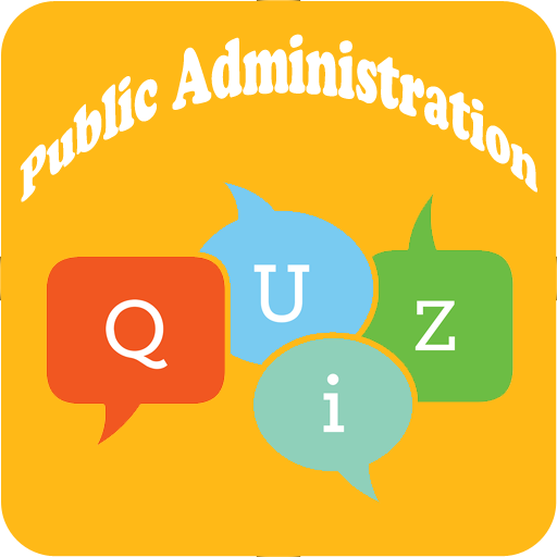 Public Administration Quiz icon