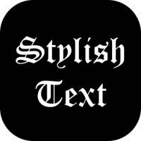 Stylish Text