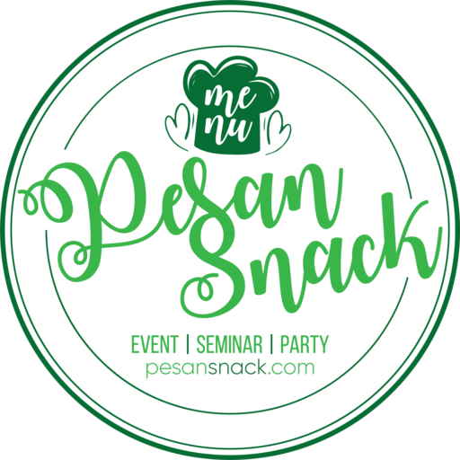 Pesan Snack icon