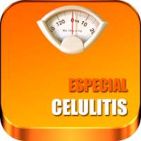 Eliminar Celulitis