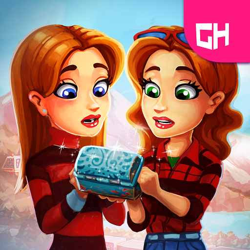 Benvenuti a Primrose Lake icon