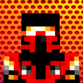 Mortal Kombat Skins para sa Minecraft PE icon
