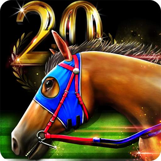 iHorse: The Horse Racing Arcade Game