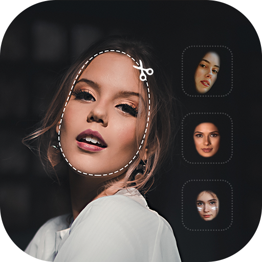 Magic Cut Maker icon