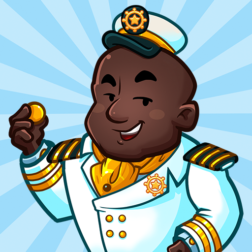 Vacation Tycoon icon
