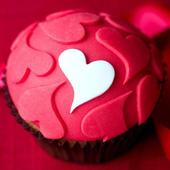 Cupcake Wallpapers icon