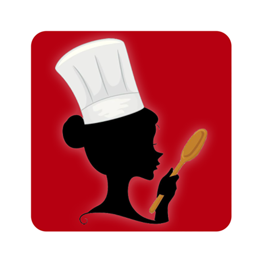 Single cooking cooking training icon