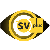 SVIP EYE icon